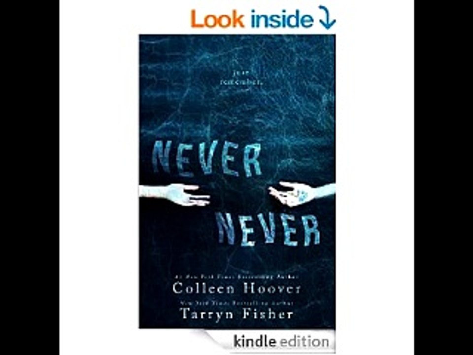 Never Never  Colleen Hoover Tarryn Fisher