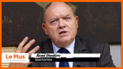 Coût des anciens présidents : René Dosière dénonce "excès et opacité"