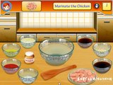 Cooking Games - Cooking Restaurant Kebab