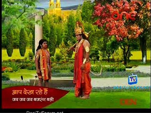 Jai Jai Jai Bajarangbali 28th January 2015 Video Watch pt3