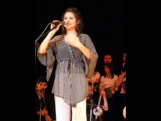 Bahar Almaç - Ben Kendimi Gülün Dibinde Buldum (Kütahya)