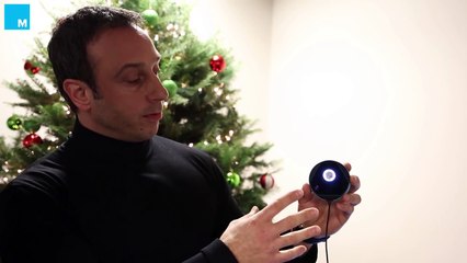 Unlock Doors With Your EYES Eyelock