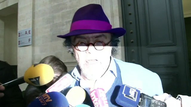 Le procès Bettencourt met en lumière François-Marie Banier