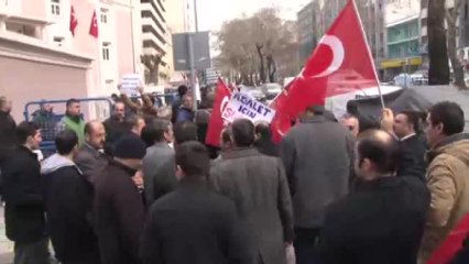 Yasa Dışı Dinleme Operasyonunda Müdür Teslim Oldu