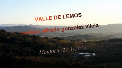 Valle de Lemos 2015