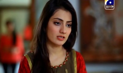 Choti Choti Khushiyan Episode 189 Full on Geo Tv - January 28