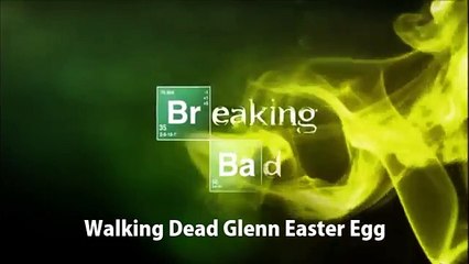 Breaking Bad est la préquelle de The Walking Dead
