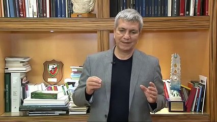 Vendola - «Memoria è ricordare la radice dell’umanità» (27.01.15)