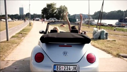 Sandra Afrika - Devojački San