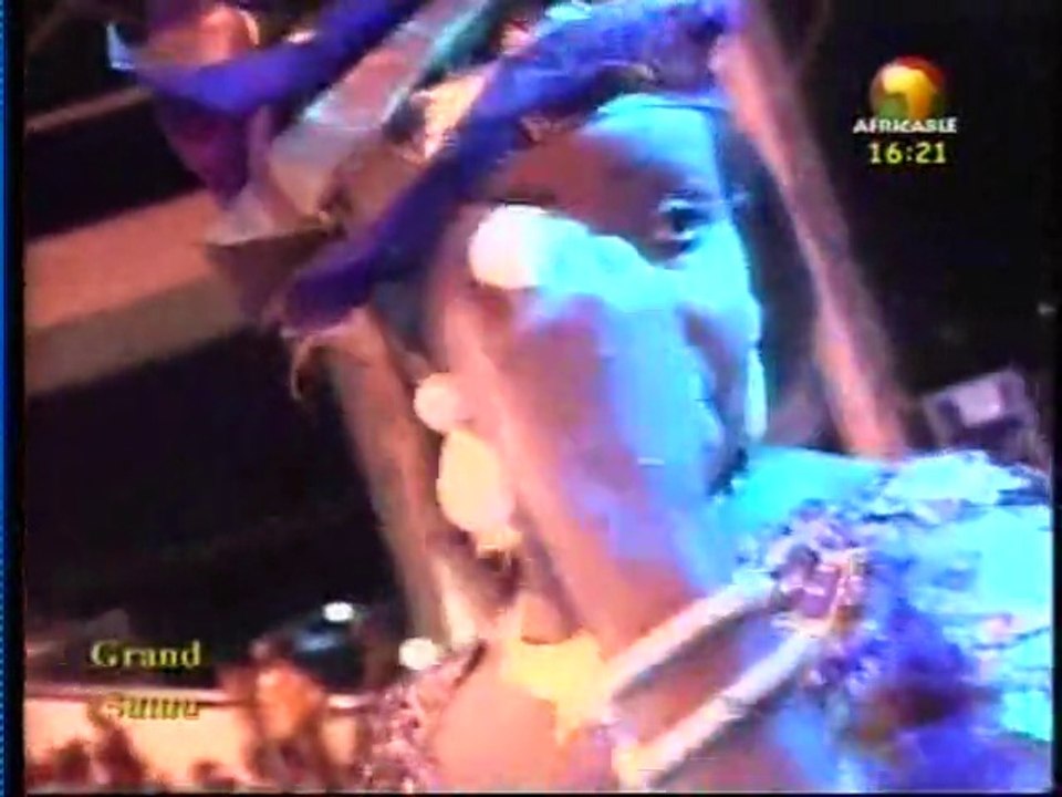 Fatou Laobe -Tooroodo -