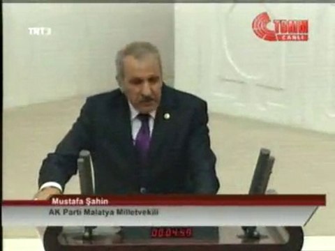 Malatya'ya Yapılan Yardımlar - Ak Parti Malatya Milletvekili Mustafa Şahin