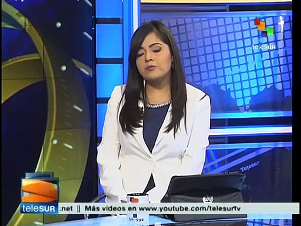 Bashar Al Assad habla sobre las reuniones con opositores sirios