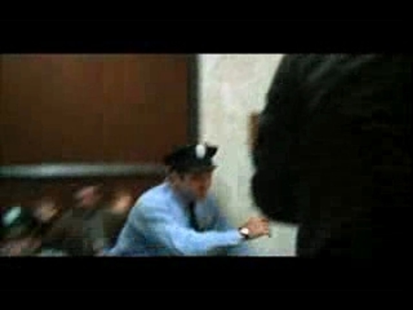 The Thomas Crown Affair - Trailer