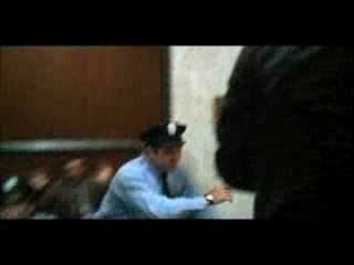 The Thomas Crown Affair - Trailer