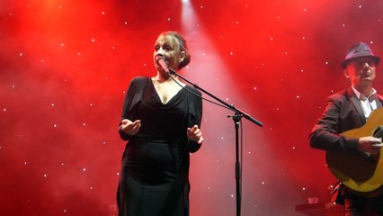 plaza francia catherine ringer avec müller et makaroff (gotan project) secreto (live)
