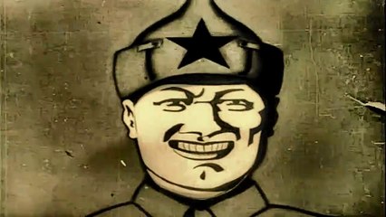 Глобальная РЕволюция -7432-1924- Русский мультфильм HD