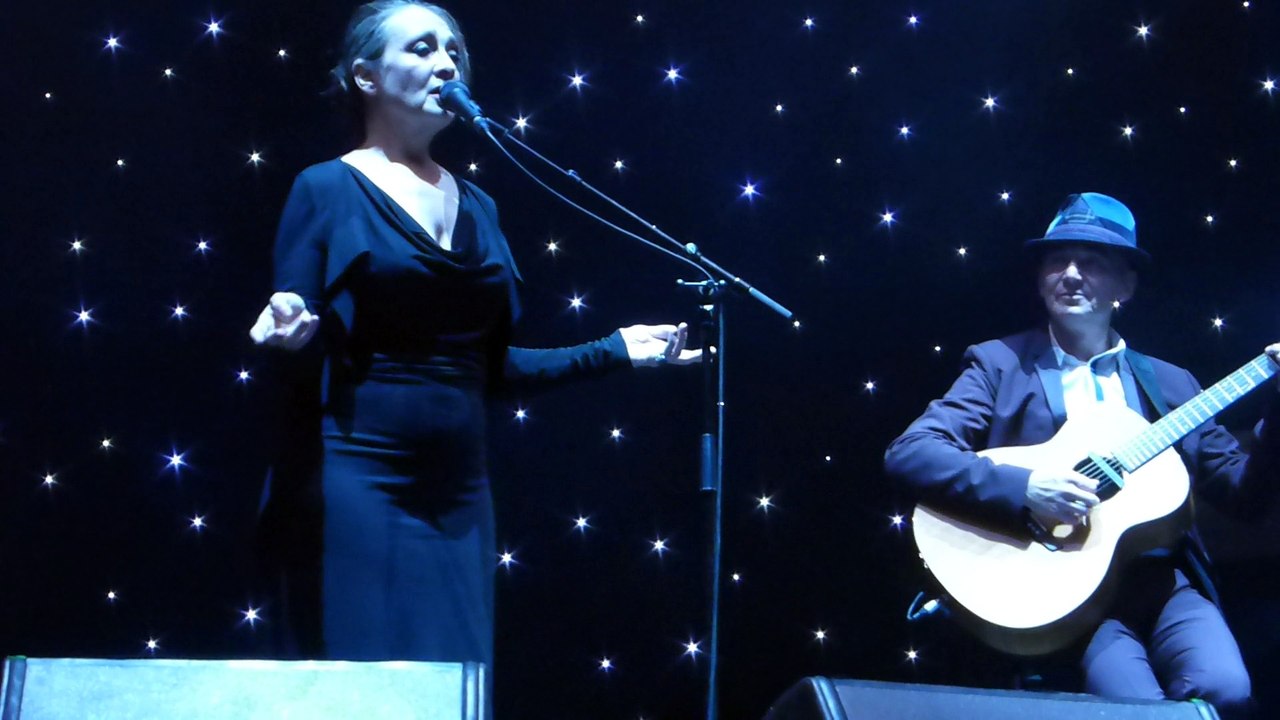 plaza francia catherine ringer avec müller et makaroff (gotan project) timidez (live)