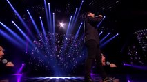Stevi Ritchie sings This Is The Moment (Sing Off)   Live Results Wk 7   The X Factor UK 2014