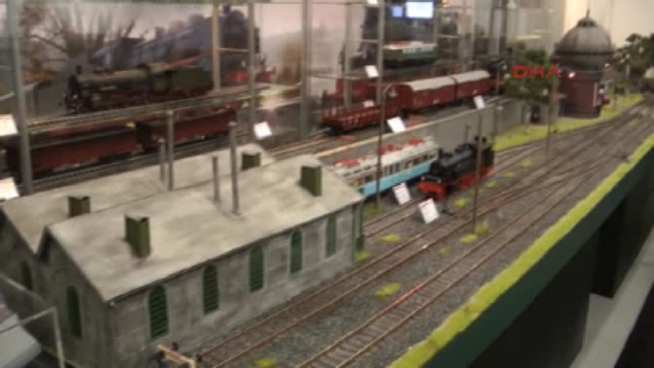 Oyuncak Dünyasının Kalbi Nürnberg?de Atıyor