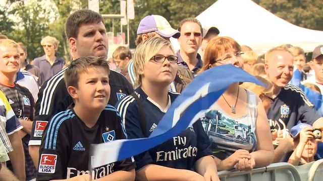 Olic zum HSV? Allofs erteilt Absage