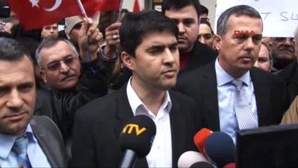 İzmir Bir Kişi Daha Teslim Oldu