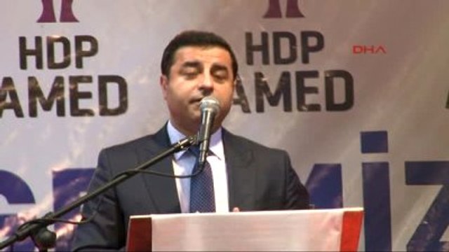 Diyarbakır' da Hdp Kongresi -2diyarbakır' da Hdp Kongresi -2diyarbakır' da Hdp Kongresi -2