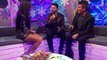 Winner Ben Haenow and Simon Cowell chat to Sarah-Jane   The Xtra Factor UK   The X Factor UK 2014