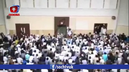 Funny Joke by Mulana Tariq Jameel