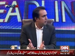 Beyond Headlines - 28th January 2015