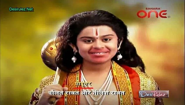 Jai Jai Jai Bajarangbali 28th January 2015 pt1