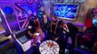 Sarah-Jane catches up with the Judges   The Xtra Factor UK   The Xtra Factor UK 2014