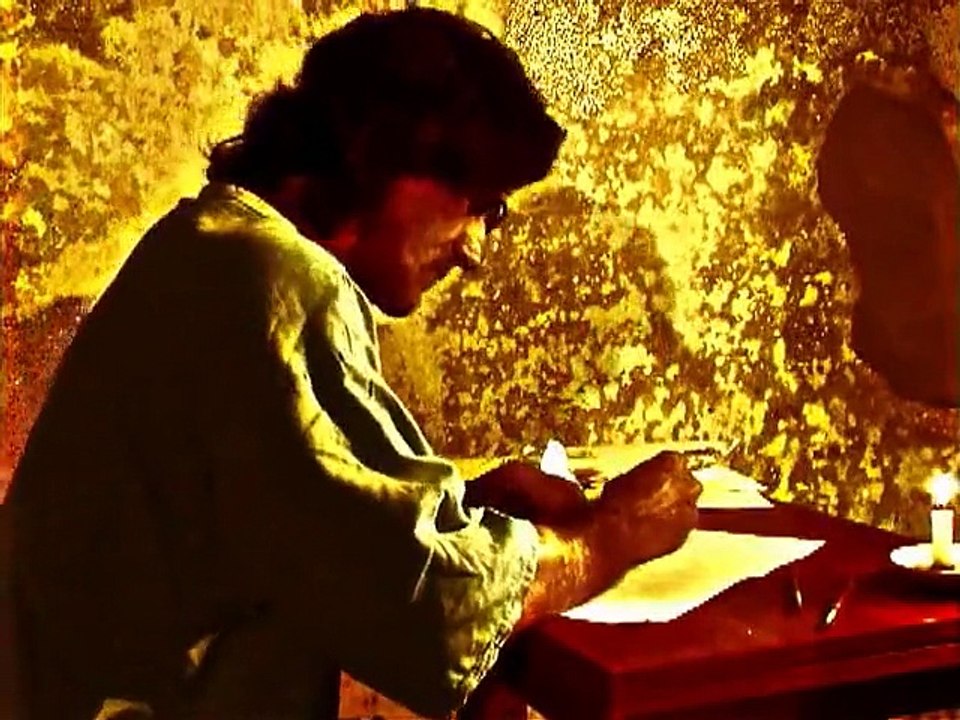 Damien Saez - Les Fils D'Artaud