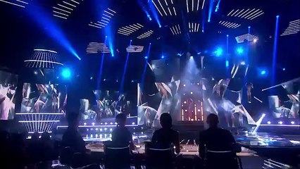 Fleur East sings Whitney Houston's I'm Every Woman   Live Week 7   The X Factor UK 2014