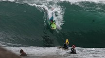 Annaëlle Challenge 2013 : l'élite du bodyboard débarque en Bretagne