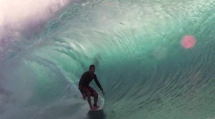 La saison d'hiver à la Volcom House