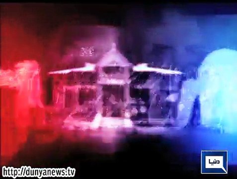 Khabar Yeh Hai ~ 28th January 2015 - Pakistani Talk Shows - Live Pak News