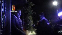 Catania - Mafia, 12 arresti contro la cosca dei Cursoti Milanesi (28.01.15)
