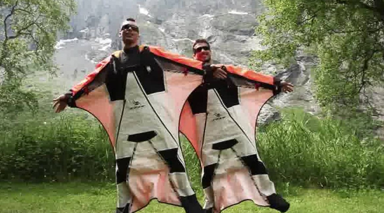 "Fais comme l'oiseau", le lipdub des Soul Flyers