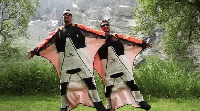 Fais comme l'oiseau , le lipdub des Soul Flyers