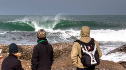 Annaelle Challenge 2013 : la vidéo !