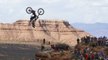 Top moments Red Bull Rampage 2013 : le backflip de Kelly McGarry