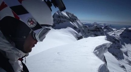 La Nuit de la Glisse approche à grands pas