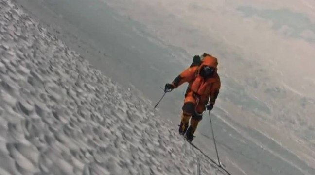A l’assaut de Nanga Parbat, un des plus beaux défis du monde