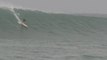 Surf de gros à Hawaii avec Jérémy Florès et Alain Riou