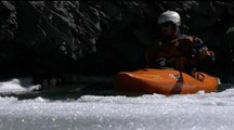 Kayak au cœur de l’Himalaya avec Stéphane Pion