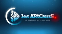 Les ARtCamS, le concours vidéo des Arcs