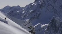 Salomon Freeski TV S7 E5 : à la conquête des Alpes