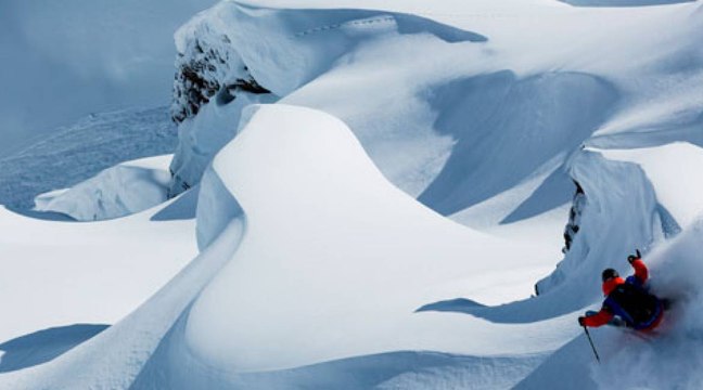 La Swatch Skiers Cup est de retour