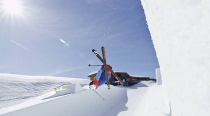 Le Fury Park de Thomas Krief : le making-off du projet