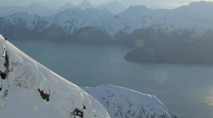 Days of my Youth : le nouveau film ski de Red Bull